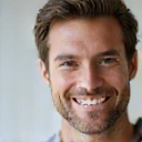 Retrato de Carlos P.